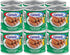 Carmela Chicken Vienna Sausage in Chicken Broth, Natural Smoke Flavor, 5 Ounce Can