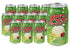 FELICE Melon Cream Soda, Extremely Popular in Japan - 11.83 Fl Oz |