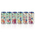 Pack 6 15 oz (Pack 12) 190mg AriZona x Fallout Green Tea Energy Drink, Variety - Flavors, fl of - Caffeine per Can