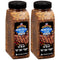 McCormick Grill Mates Montreal Steak Seasoning, 29 oz (Pack of 2)