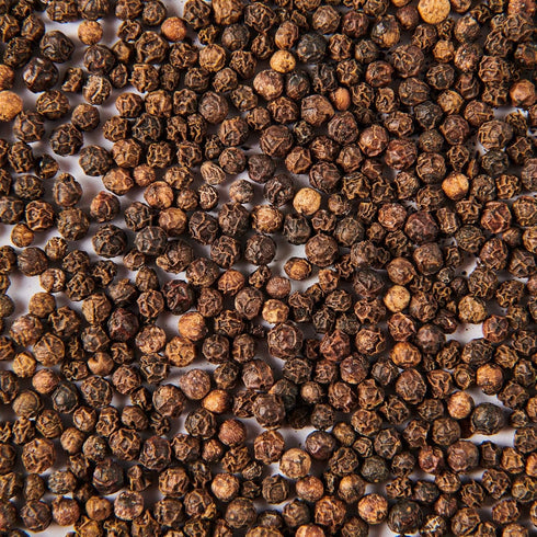 7 oz McCormick Whole Black Peppercorns