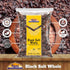 16oz (1lb) 454g Rani Black Salt Raw Whole (Kala Namak) Mineral ~ Unrefined, Pure and Natural | Vegan | Gluten Friendly