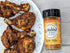 India's BBQ 3-Pack Indias BBQ Flavors of India | Tikka Masala, Mustard Fish Masala, Achari Masala | Authentic Indian