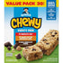 3 Pack, 0.84oz (30 Pack) Quaker Chewy Granola Bars, Flavor Variety Individually Wrapped Bars