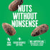 7 (1-Pack), 100-Calorie Packs, Emerald Nuts Cocoa Roast Almonds Ct Individual Kosher Certified, Non-GMO, Contains No