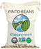 Palouse Brand Certified Glyphosate Residue Free Pinto Beans | 4 lbs |