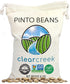 Palouse Brand Certified Glyphosate Residue Free Pinto Beans | 4 lbs |