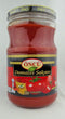 Oncu Traditional and Natural Pastes (Turkish) (Tomato Paste, 700 Gr / 24.64 Oz)