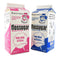 Gold Medal Variety Candy Flossugar (Blue Raspberry and Pink Vanilla) , 52