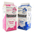 Gold Medal Variety Candy Flossugar (Blue Raspberry and Pink Vanilla) , 52