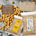 128oz (8lbs) 3.63kg Rani Garbanzo Beans (Kabuli Chana) Bulk ~ All Natural | Vegan | Gluten Friendly | NON-GMO | Kosher