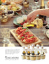 8.5oz, Tuscanini Black Truffle Oil, Made With Premium Italian Extra Virgin Olive Oil, Real Truffle Shavings in the