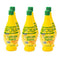 Sicilia Lemon Juice, 4 Fl Oz (Pack of 6)