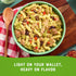 12 oz (Pack 12) 17g Bumble Bee Chunk Light Tuna In Oil, Can of - Wild Caught Skipjack Tuna - Protein Per Serving - MSC
