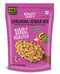 Roasty Tasty Roasted Snack of Jowar Mix Lentils and Seeds (340g)