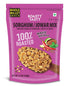 Roasty Tasty Roasted Snack of Jowar Mix Lentils and Seeds (340g)