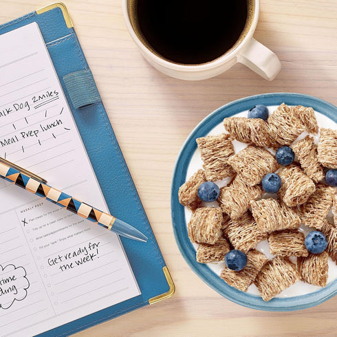 16.3oz (1 Kashi Cold Breakfast Cereal, Vegan, Organic Fiber Cereal, Island Vanilla, Box Box)