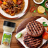 2 Pack Grace Caribbean Tradition All Purpose Seasoning - - All Spices & Seasonings for Cooking - A Complete Veggie