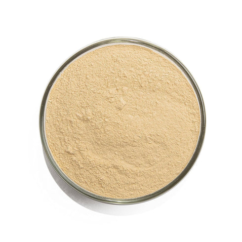 1 lb (16 oz), Yupik Organic Sweet Potato Powder, USDA Certified, Gluten-Free, Non-GMO, Raw, Vegan, Kosher, Single