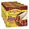 Old El Paso Fajita Dinner Kit With Flour Tortillas, Mild Fajita Sauce