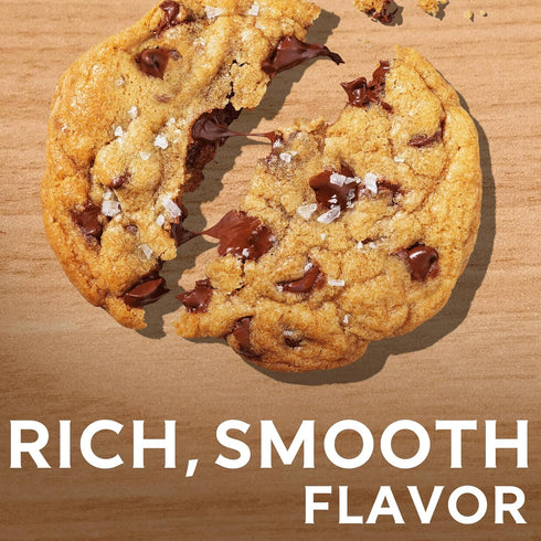 12 Ghirardelli, Baking Chips Semi Sweet, Ounce
