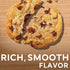 12 Ghirardelli, Baking Chips Semi Sweet, Ounce