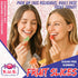 1 Lbs (1 RUS Candy Company Sugar-Free Fruit Slices Bulk Bag | Classic Jelly Fruit Candy, Chewy Old-Fashioned Candy-Shop