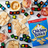NABISCO 12 oz CHICKEN IN A BISKIT Original Baked Snack Crackers, Lunch Snacks, Family Size