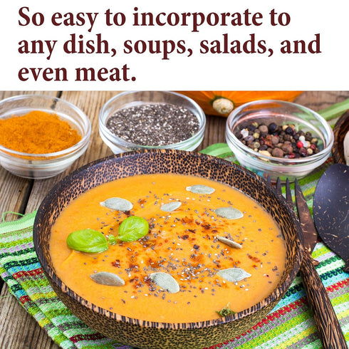 The Spice Way Baharat Spice Blend Mix, 2 oz, Middle Eastern Seasoning, No Additives or Preservatives