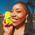 12 OLIPOP Banana Cream Prebiotic Soda, FZ