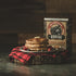 20 Oz, (Pack 6) Kodiak Cakes Protein Pancake Power Cakes, Flapjack and Waffle Baking Mix, Buttermilk