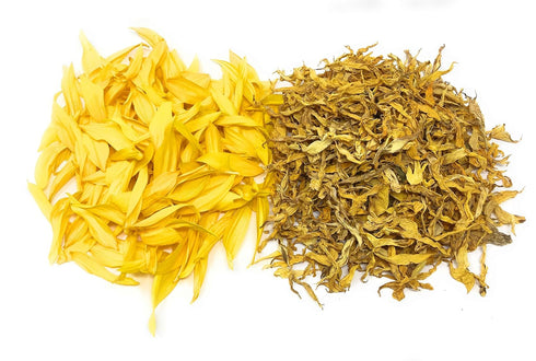 Dried Natural Sunflower Sprinkles from Germany, 0.52oz / 15g, Perfect for Salad, Snack, Smoothie Bowl