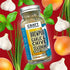 4-Pack Set Craft Spice Blends Happy Hour Seasoning Gift - Top Shelf Spices Raising the Bar on Flavor - Spice Blends