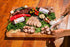 Summer Set, 3-Pack, Farmers Market, Gluten Free, Keto, Paleo, Low Sodium, Low Sugar, Sausage Gift Spicy Cajun