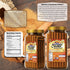 40oz (2.5lbs) 1.13kg 220-250 3+ Inches Rani Cinnamon Sticks Bulk PET Jar - Sticks - Strong Aroma, Perfect for Baking
