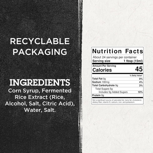Mizkan Mirin Sweet Cooking Seasoning 12 Fl Oz
