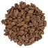 100% 8 227g Wilderness Poets, Organic Cacao Nibs (Sweetened with Coconut Nectar) - Peruvian Heirloom (Criollo Variety)