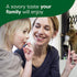 0.9 oz, Pack 24 Knorr Sauce Mix Sauces For Simple Meals and Sides Bearnaise No Artificial Flavors, No Added MSG
