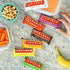 1.7 oz, 12 Larabar Cashew Cookie, Gluten Free Vegan Fruit & Nut Bars, ct