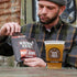 33g (2 Wicked Cutz Classic Chop House Beef Jerky, Protein Per Bag, Tender & Easy to Chew Alternative to Beef Sticks