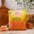2 lb 2 lb Darsa Organics Red Lentils & Garbanzo Beans Bundle, USDA Organic, Non-GMO, Chemical-Free, Ideal for Vegan