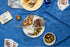 3.88 oz 5 Pack Ocean's Sweet Smoked Wild Mackerel in Sunflower Oil | - | Fillets | Kosher |
