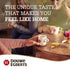 Douwe Egberts 2 Packs 17.6oz/500g Aroma Rood Whole Beans Coffee x