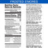 Pack, (64 Pop-Tarts Toaster Pastries, Breakfast Foods, Kids Snacks, Value Frosted S'mores Pop-Tarts)