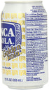 Inca Kola 12-Ounce, 24-Count , Diet, Cans