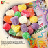 1 NY SPICE SHOP Assorted Spice Drops - Spice Drops - Gum Drops Candy - Gum Drops Gumdrops - Spiced Gum Drops - Gumdrops