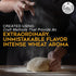 8.8 oz (Pack 2) Morelli Organic Lemon Pepper Linguine Pasta with Wheat Germ, Imported from Italy, Naturally Flavored