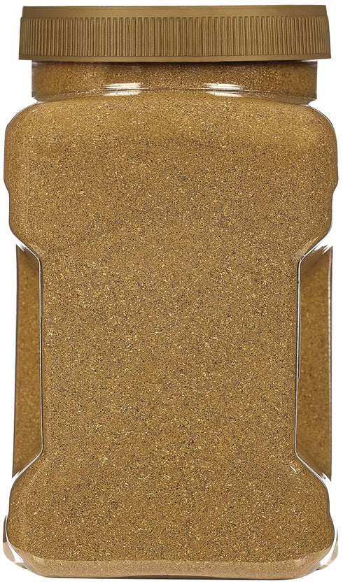 11-Spice 32oz (2lbs) 908g Rani Garam Masala Indian Blend PET Jar ~ All Natural, Salt-Free | Vegan | No Colors | Gluten