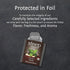 20 Count (Pack 6), 120 steep by Bigelow Organic Mint Herbal Tea, Caffeine Free, of Total Tea Bags