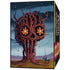 12 Oz (Pack 12) Liquid Death Soda-Flavored Sparkling Water - Psycho Cider (Apple Cinnamon), Less Sugar*, Huge Flavor